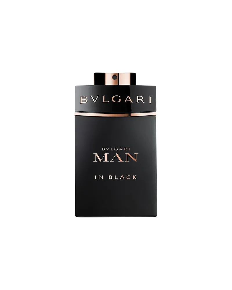 Bulgari Herrenduefte BVLGARI-MANIn BlackEau de Parfum Spray 818,10 € / 1 l 