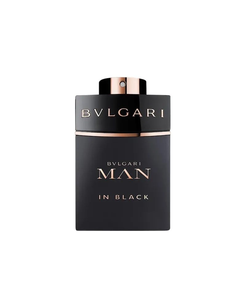 Bulgari Herrenduefte BVLGARI-MANIn BlackEau de Parfum Spray 818,10 € / 1 l 