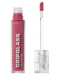 MORPHE Lippen Make-up Lip Gloss Dripglass Glazed Cosmic Coral 