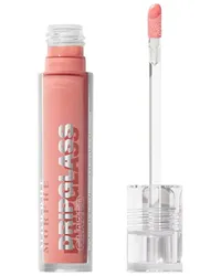 MORPHE Lippen Make-up Lip Gloss Dripglass Glazed Cosmic Coral 