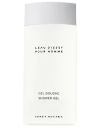 Issey Miyake Herrendüfte L'Eau d'Issey pour Homme Shower Gel 