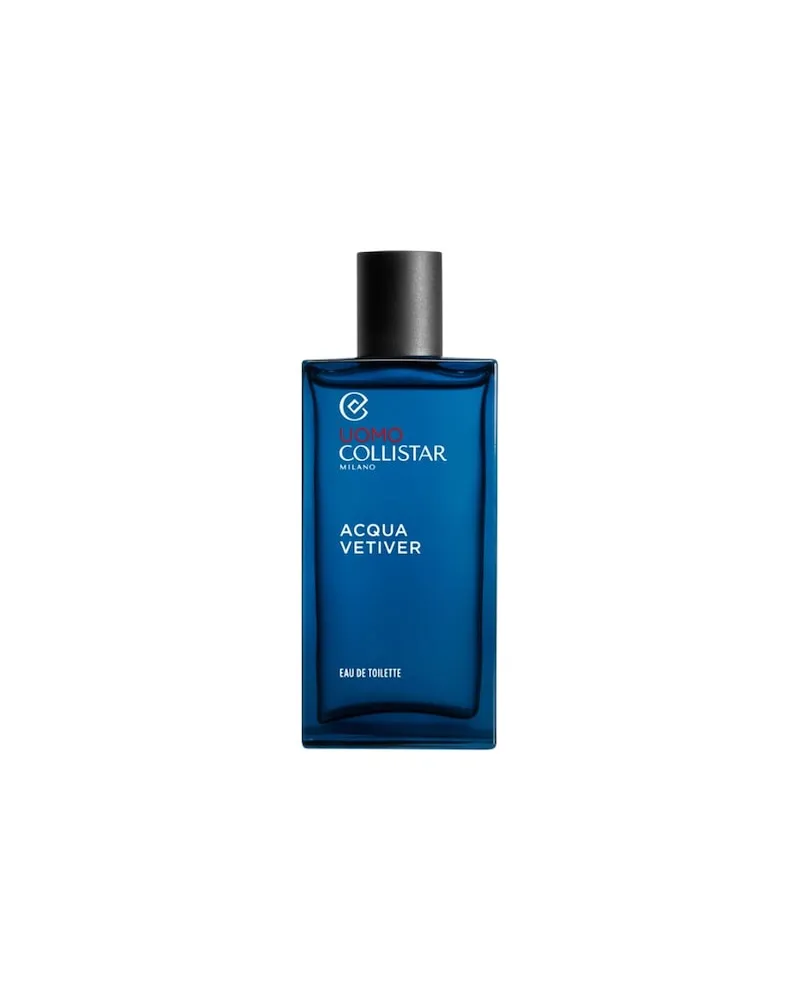 Collistar Herrenduefte Acqua-VetiverEau de Toilette Spray 337,80 € / 1 l 