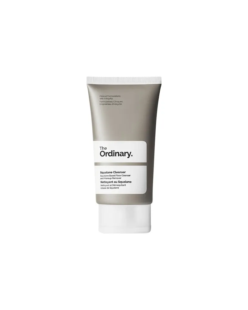 The Ordinary. The-Ordinary Gesicht ReinigungSqualane Cleanser 146,33 € / 1 l 