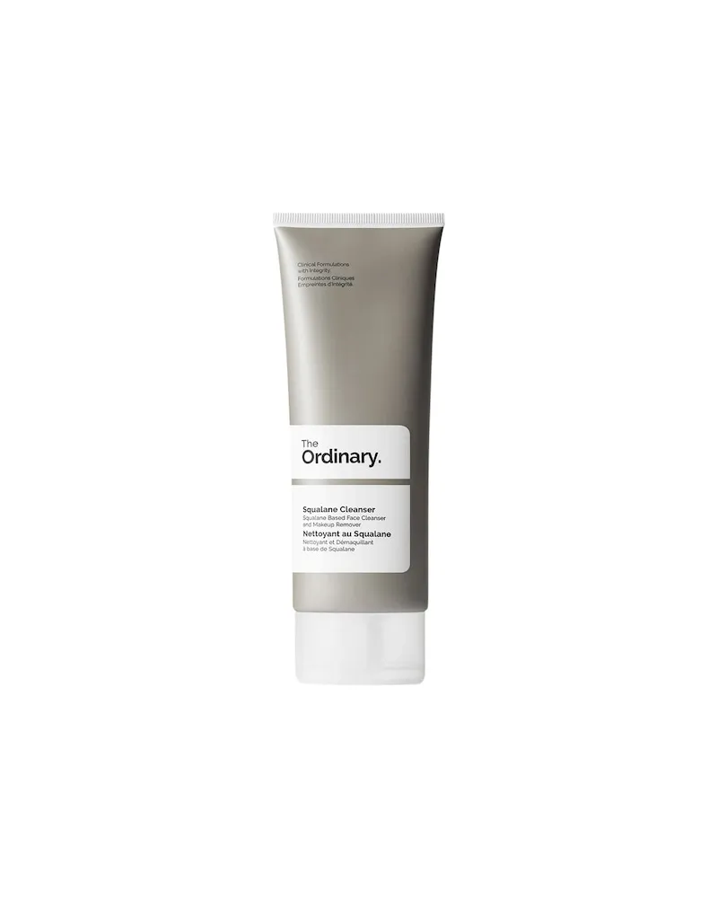 The Ordinary. The-Ordinary Gesicht ReinigungSqualane Cleanser 146,33 € / 1 l 
