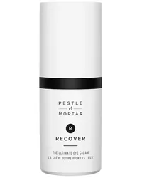 Pestle & Mortar Gesichtspflege Hydration Recover Eye Cream 2.530,00 € / 1 l 