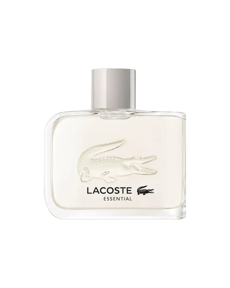 Lacoste Herrenduefte EssentialEau de Toilette Spray 389,12 € / 1 l 