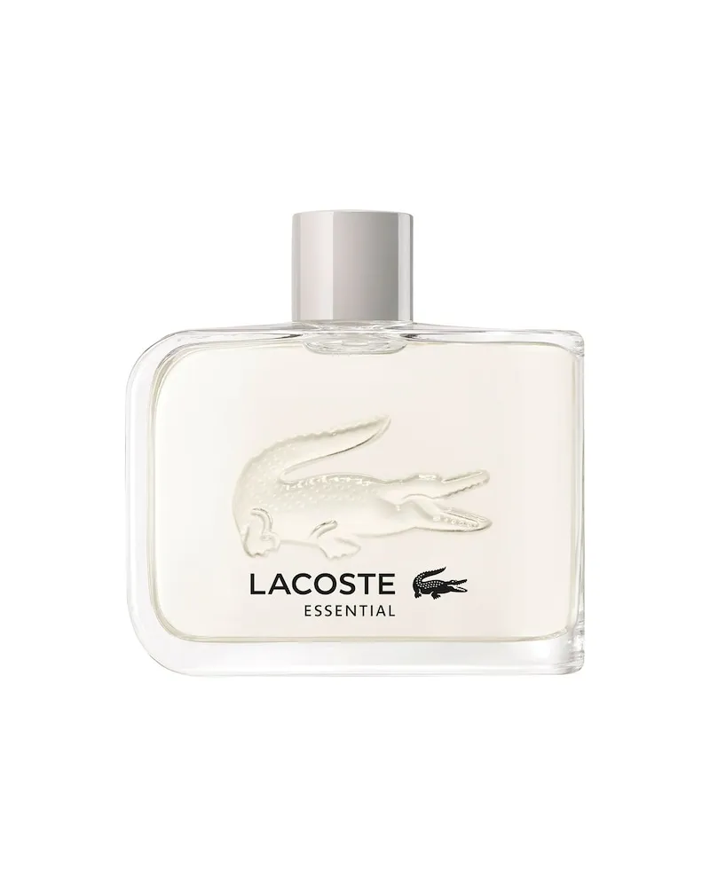 Lacoste Herrenduefte EssentialEau de Toilette Spray 389,12 € / 1 l 