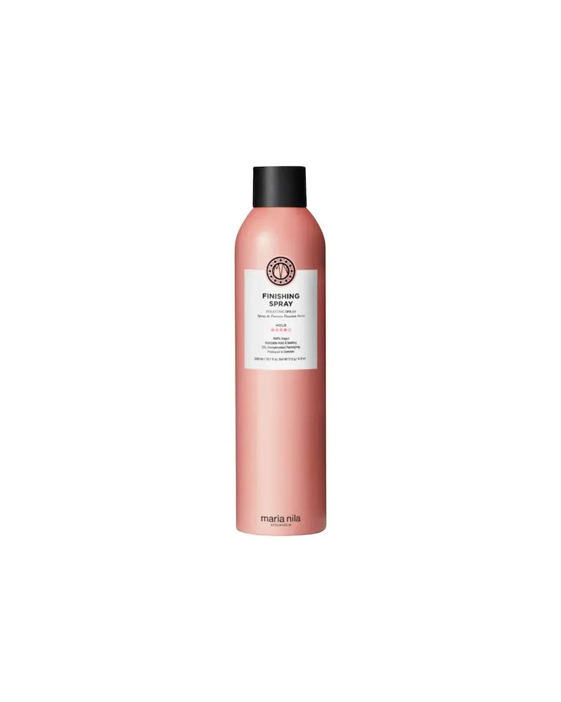 Maria Nila Maria-Nila Haarstyling Style-FinishFinishing Spray 64,67 € / 1 l 
