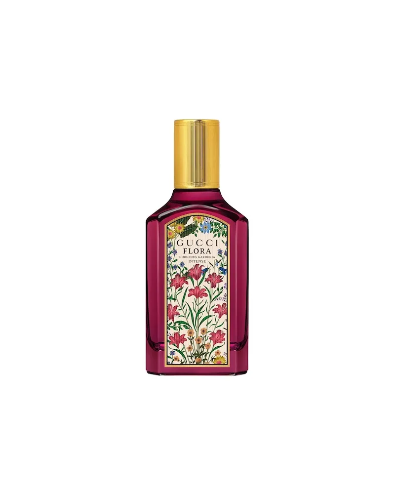 Gucci Damenduefte Gucci-FloraGorgeous GardeniaEau de Parfum Intense  Nachfüllbar 1.720,00 € / 1 l 