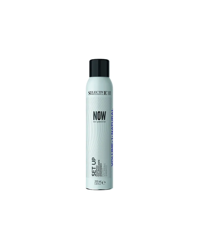 Selective Professional Selective-Professional Haarpflege NOW-Next-GenerationSet Up Instant Volumizing Shampoo 80,10 € / 1 l 