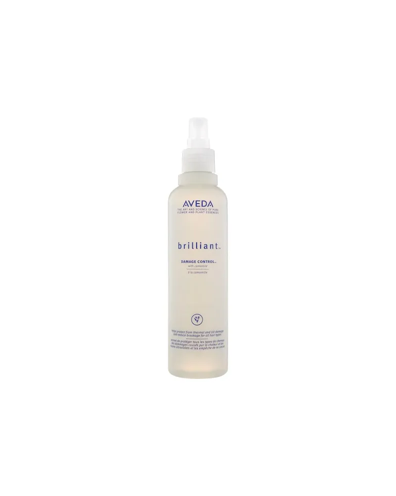 Aveda Hair-Care StylingBrilliantDamage Control 106,92 € / 1 l 