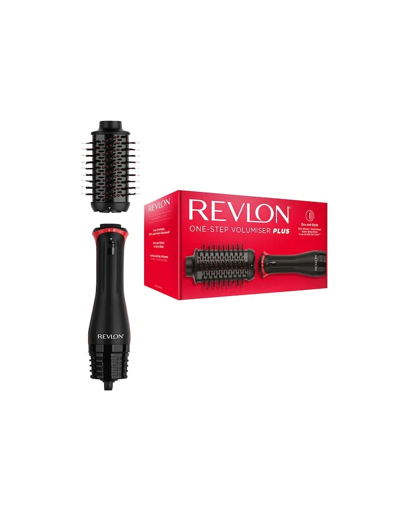 Revlon Haarstyling DryersOne-Step Volumiser Plus RVDR5298E 49,90 