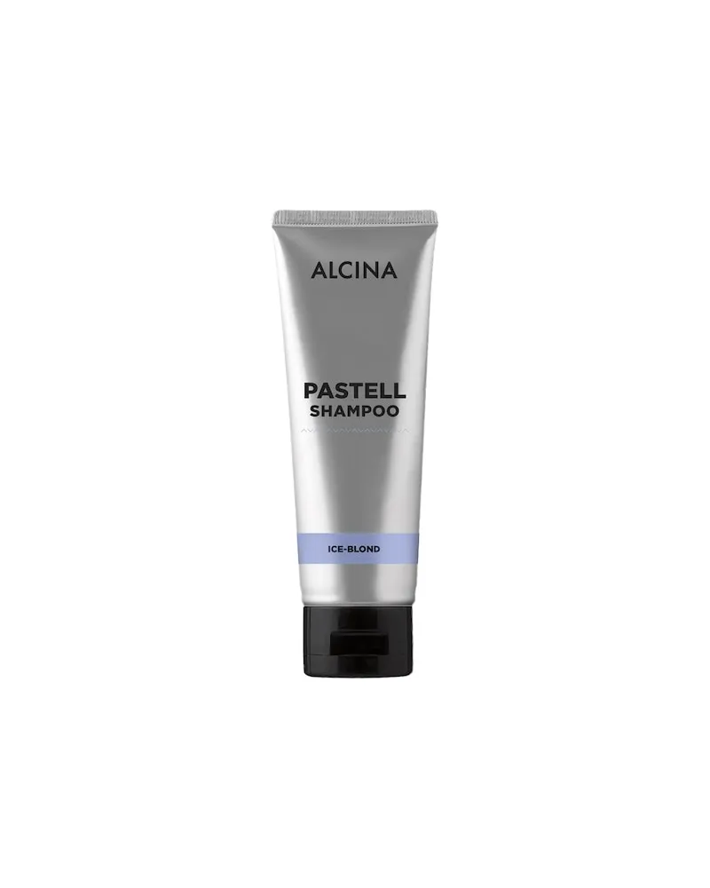 ALCINA Coloration Pastell-Ice-BlondPastell Shampoo Ice-Blond 68,73 € / 1 l 