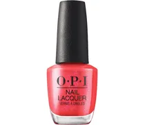 OPI Collections Spring '23 Me, Myself, and OPI Nail Lacquer NLS006 NFTease me
