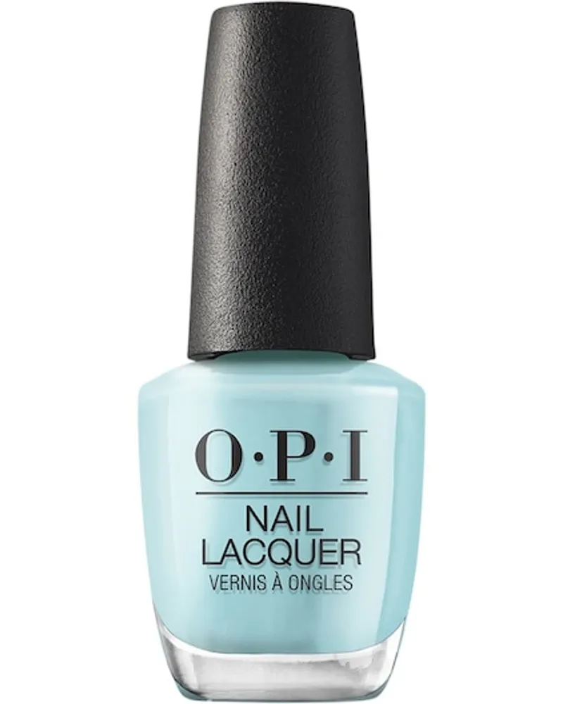 OPI OPI Collections Spring '23 Me, Myself, and OPI Nail Lacquer NLS006 NFTease me 