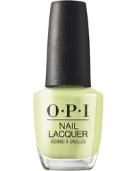 OPI OPI Collections Spring '23 Me, Myself, and OPI Nail Lacquer NLS006 NFTease me 