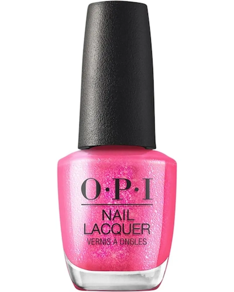 OPI OPI Collections Spring '23 Me, Myself, and OPI Nail Lacquer NLS006 NFTease me 