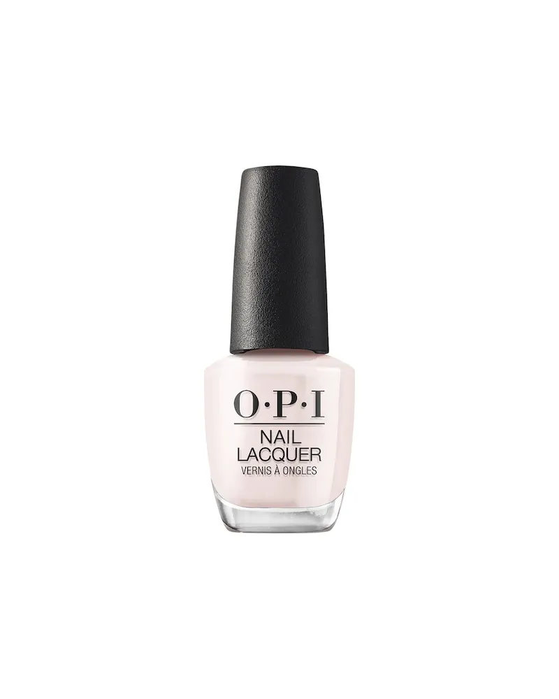 OPI OPI Collections Spring '23 Me, Myself, and OPI Nail Lacquer NLS006 NFTease me 