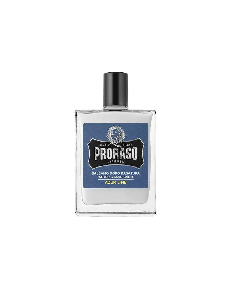 Proraso Herrenpflege Azur-LimeAfter Shave Balm 183,30 € / 1 l 