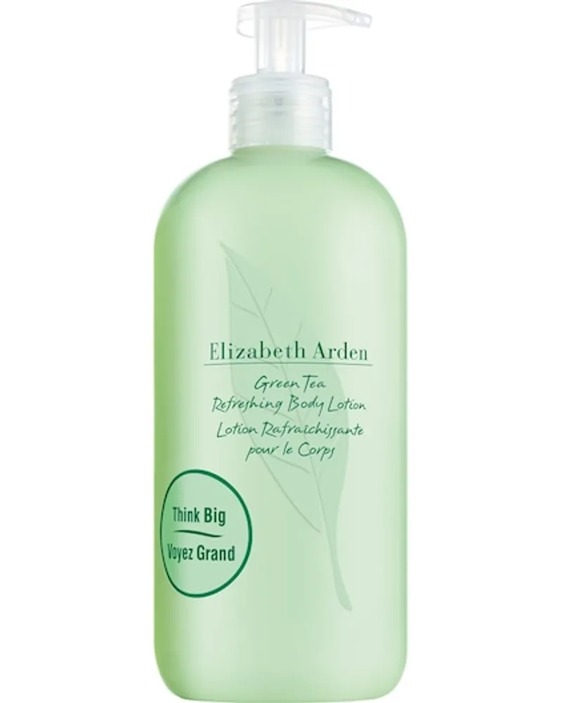 Elizabeth Arden Damendüfte Green Tea Body Lotion 