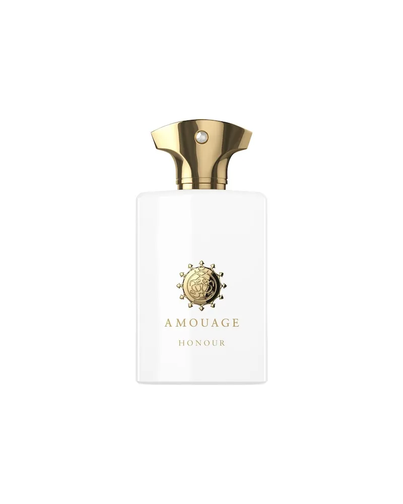 Amouage Herrenduefte The-Main-Man-CollectionHonour ManEau de Parfum Spray 3.650,00 € / 1 l 