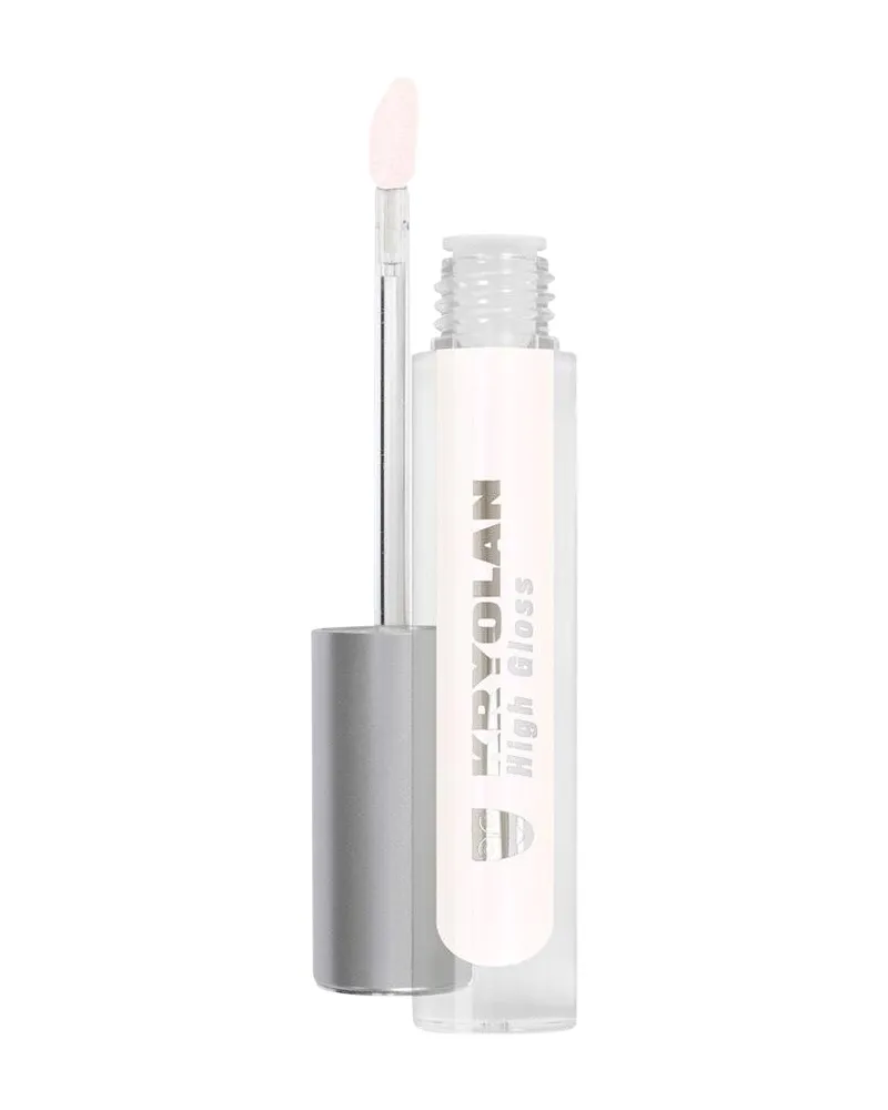 KRYOLAN Lippen LipglossHigh Gloss Super Glow 