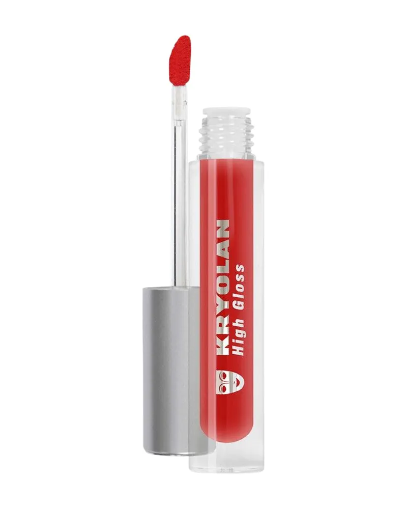 KRYOLAN Lippen LipglossHigh Gloss Super Glow 