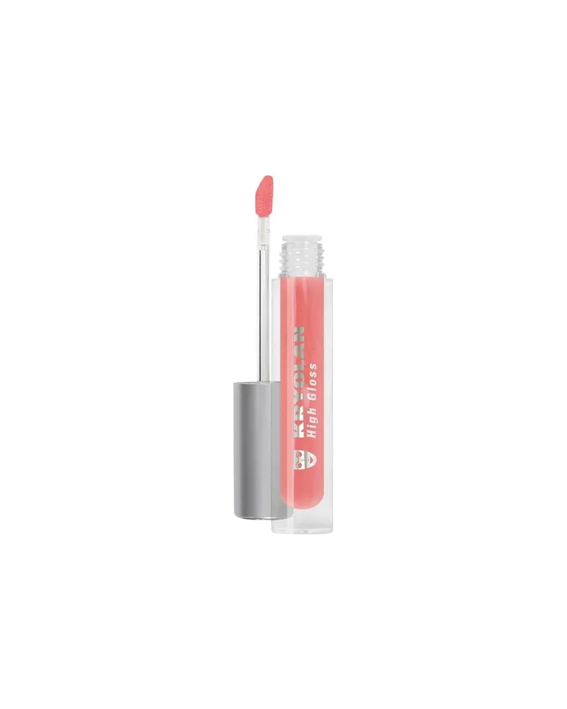 KRYOLAN Lippen LipglossHigh Gloss Super Glow 