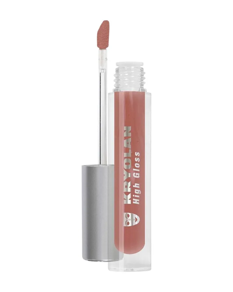 KRYOLAN Lippen LipglossHigh Gloss Super Glow 