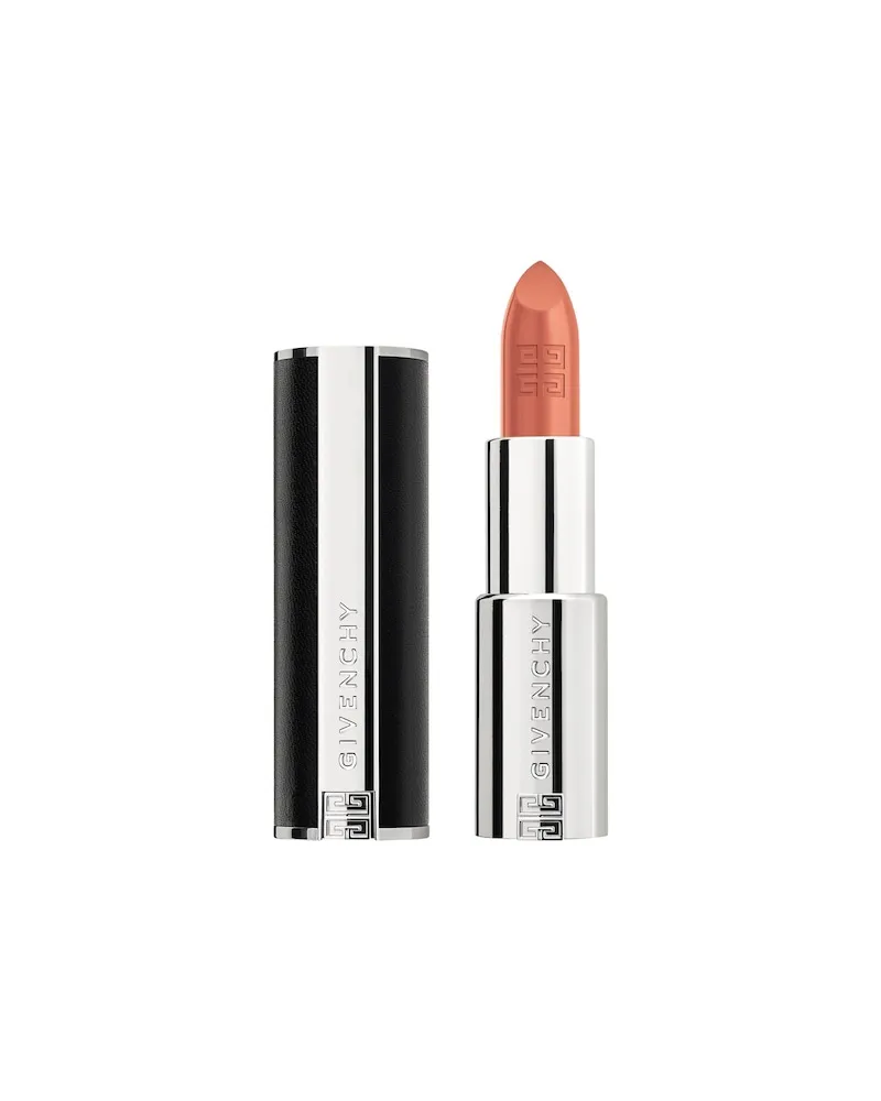 Givenchy Make-up LIPPEN-MAKE-UPLe Rouge Interdit Intense Silk N230 Rose Boisé 