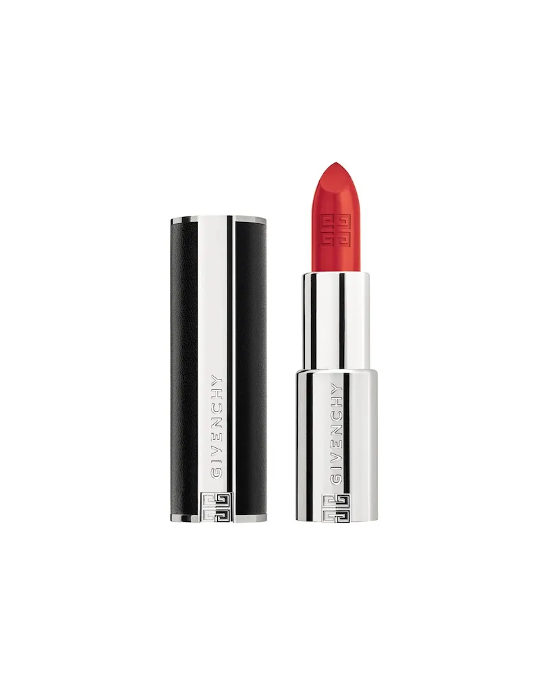 Givenchy Make-up LIPPEN-MAKE-UPLe Rouge Interdit Intense Silk N501 Brun Epicé 