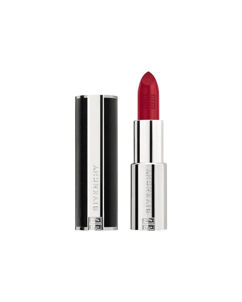 Givenchy Make-up LIPPEN-MAKE-UPLe Rouge Interdit Intense Silk N501 Brun Epicé 