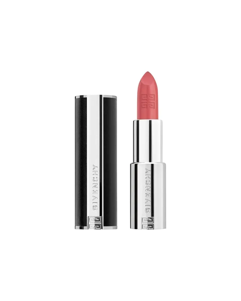 Givenchy Make-up LIPPEN-MAKE-UPLe Rouge Interdit Intense Silk N501 Brun Epicé 