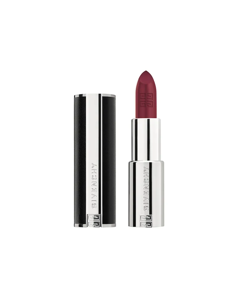 Givenchy Make-up LIPPEN-MAKE-UPLe Rouge Interdit Intense Silk N230 Rose Boisé 