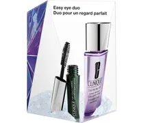 Make-up Augen Geschenkset High Impact™ Mascara in Schwarz 3,5 ml + Take The Day Off™ Makeup-Entferner 50 ml