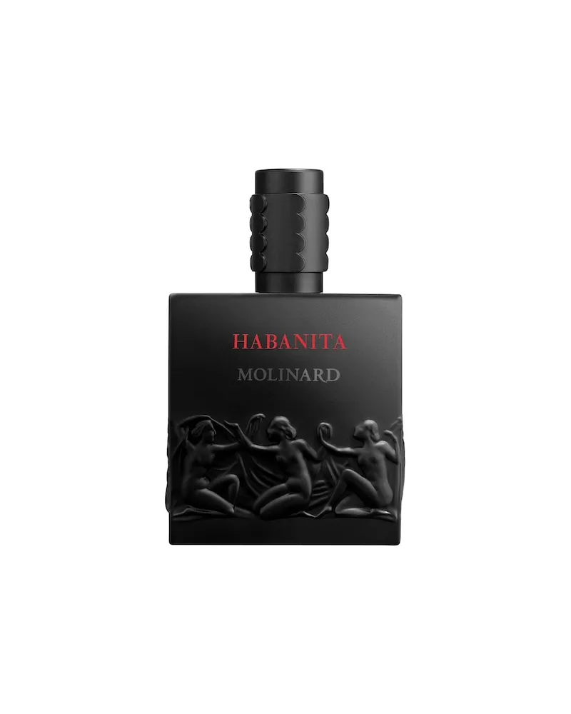 Molinard Damenduefte HabanitaEau de Parfum Spray 1.320,00 € / 1 l 