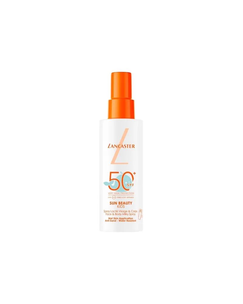 Lancaster Sonnenpflege Sun-BeautySun Beauty Kids Milky Spray SPF50 158,20 € / 1 l 