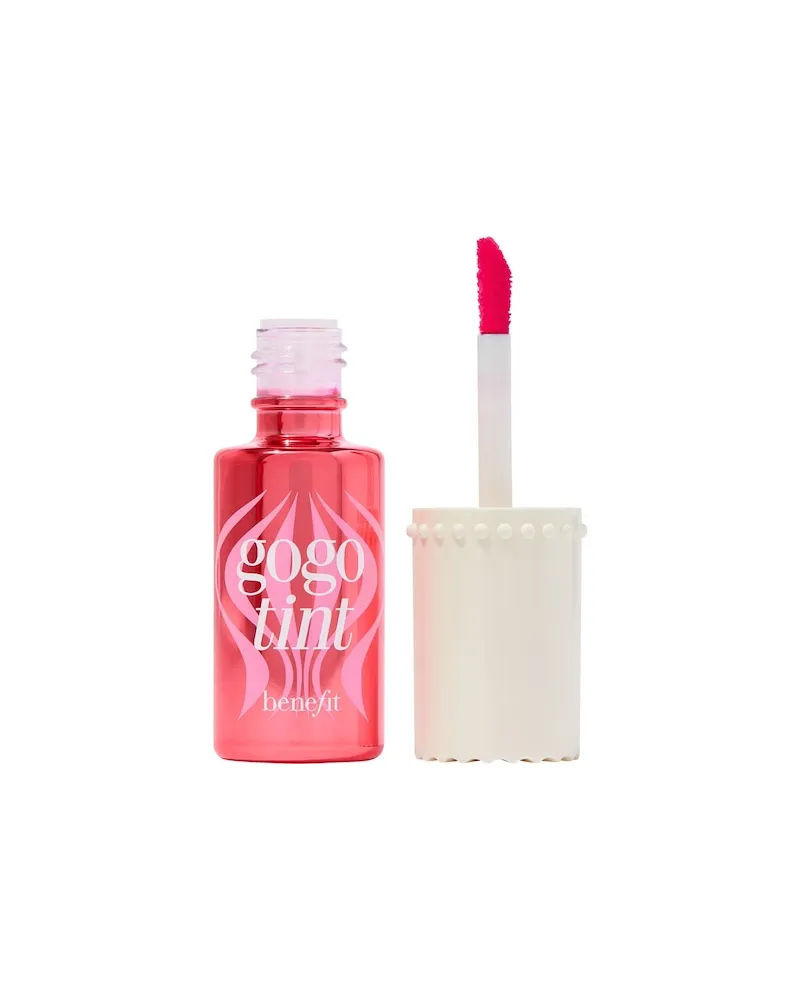 Benefit Lippen TintsLippen- und WangenfarbeGogotint 