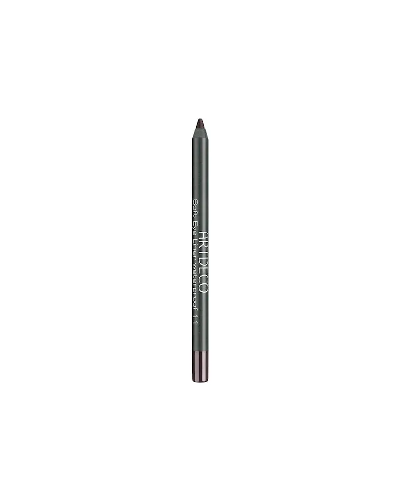 Artdeco Augen Eyeliner-KajalSoft Eye Liner Waterproof Nr. 11 Schwarzbraun 6,41 