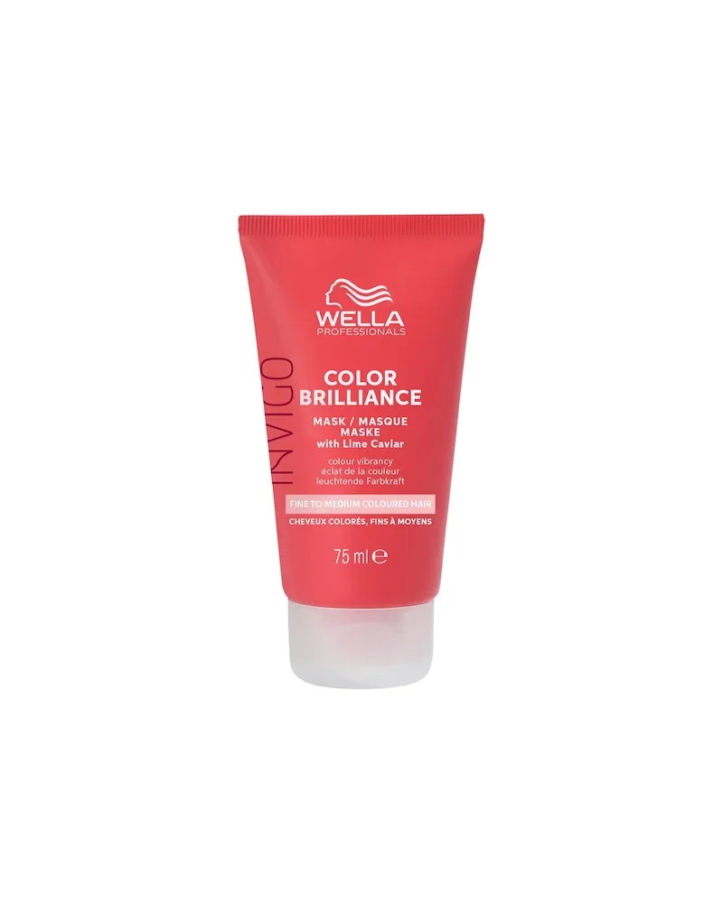 Wella Daily-Care Color-BrillianceVibrant Color Mask Fine/Normal Hair 39,44 € / 1 l 