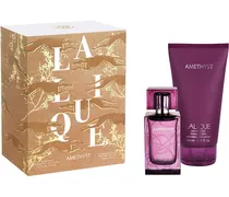 Damendüfte Amethyst Geschenkset Eau de Parfum Spray 50 ml + Body Lotion 150 ml