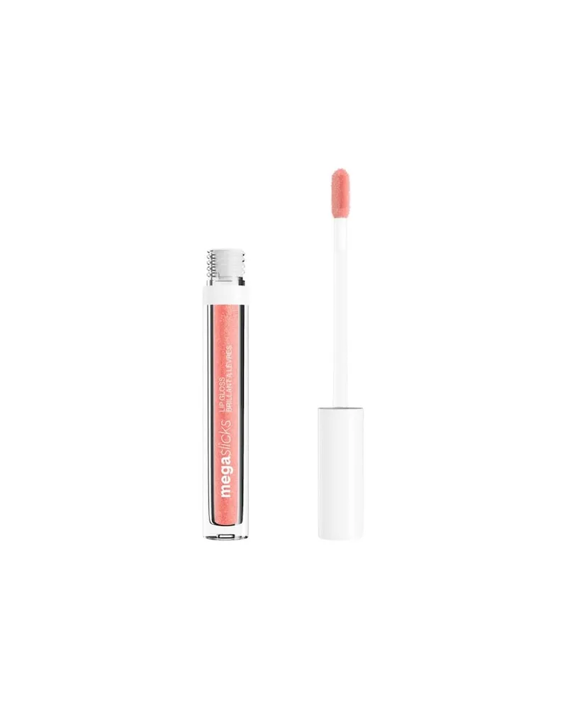 wet n wild wet-n-wild Lippen Lip-GlossMegaslicks Lip Gloss Crushed Grapes 