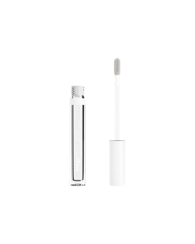 wet n wild wet-n-wild Lippen Lip-GlossMegaslicks Lip Gloss Crushed Grapes 