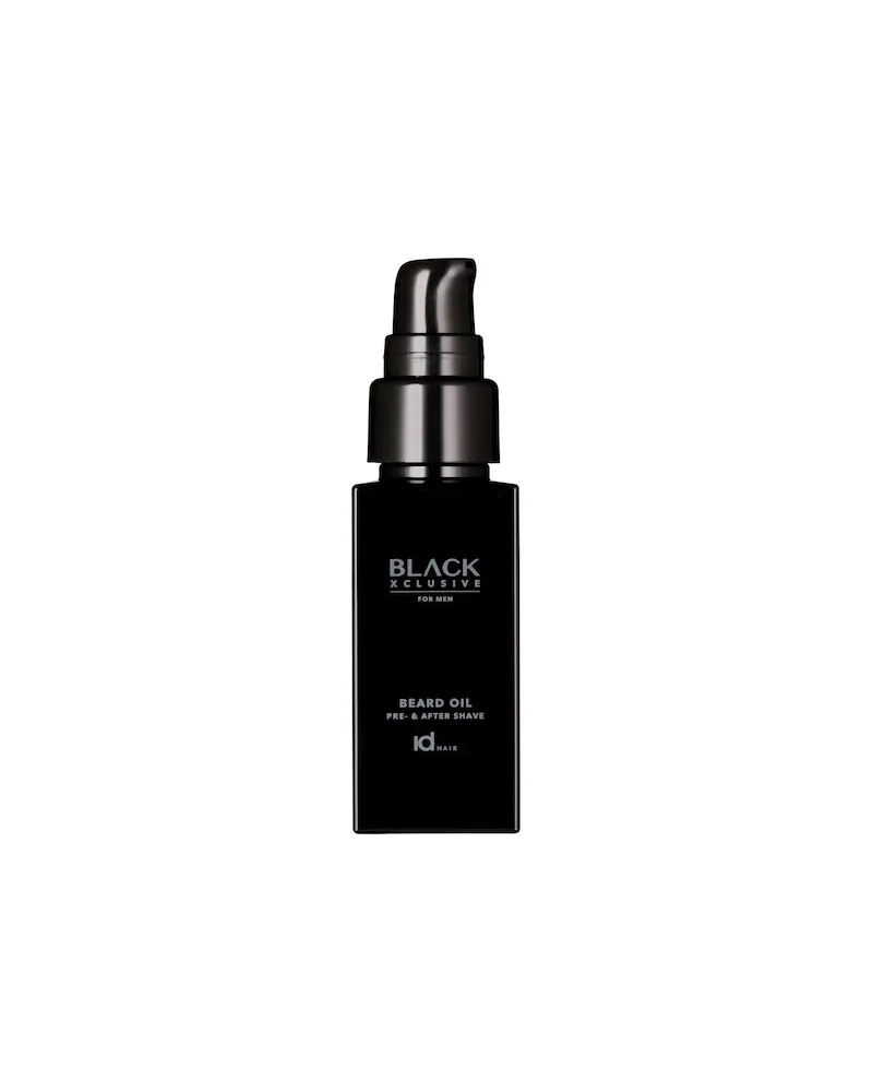ID Hair ID-Hair Haarpflege Black-Xclusive-For-MenBeard Oil 762,00 € / 1 l 