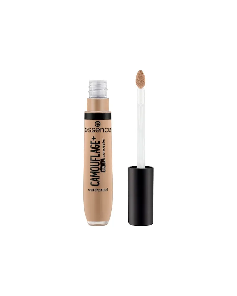 essence Teint ConcealerCamouflage + Matte Concealer 190 