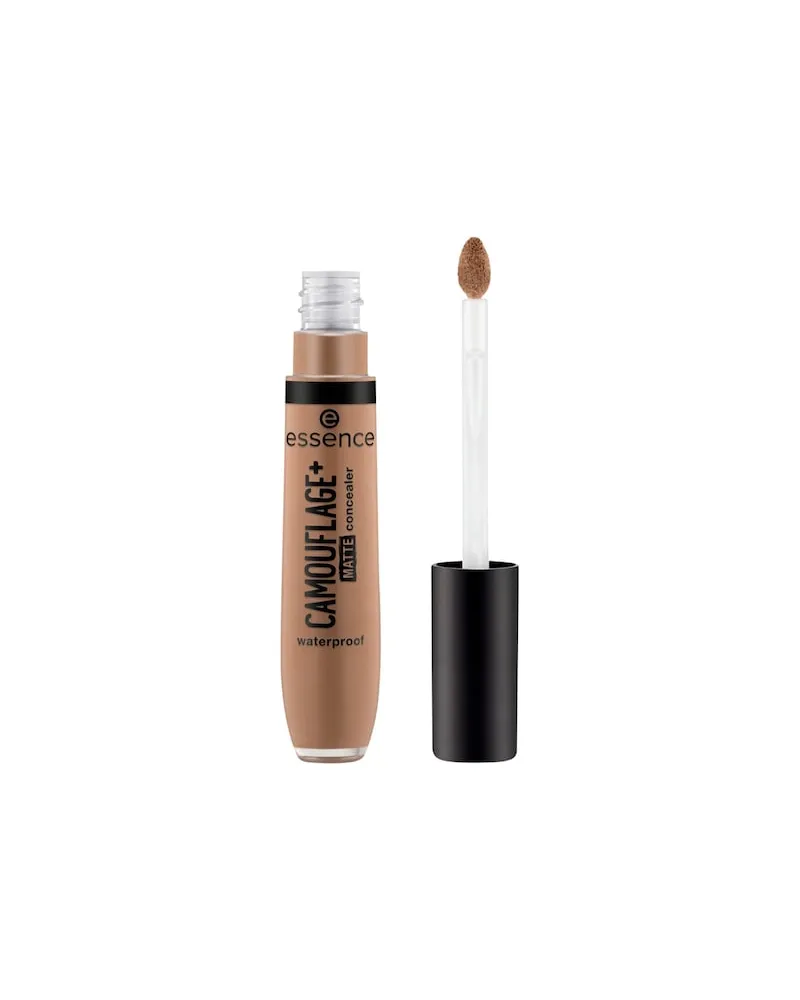 essence Teint ConcealerCamouflage + Matte Concealer 190 