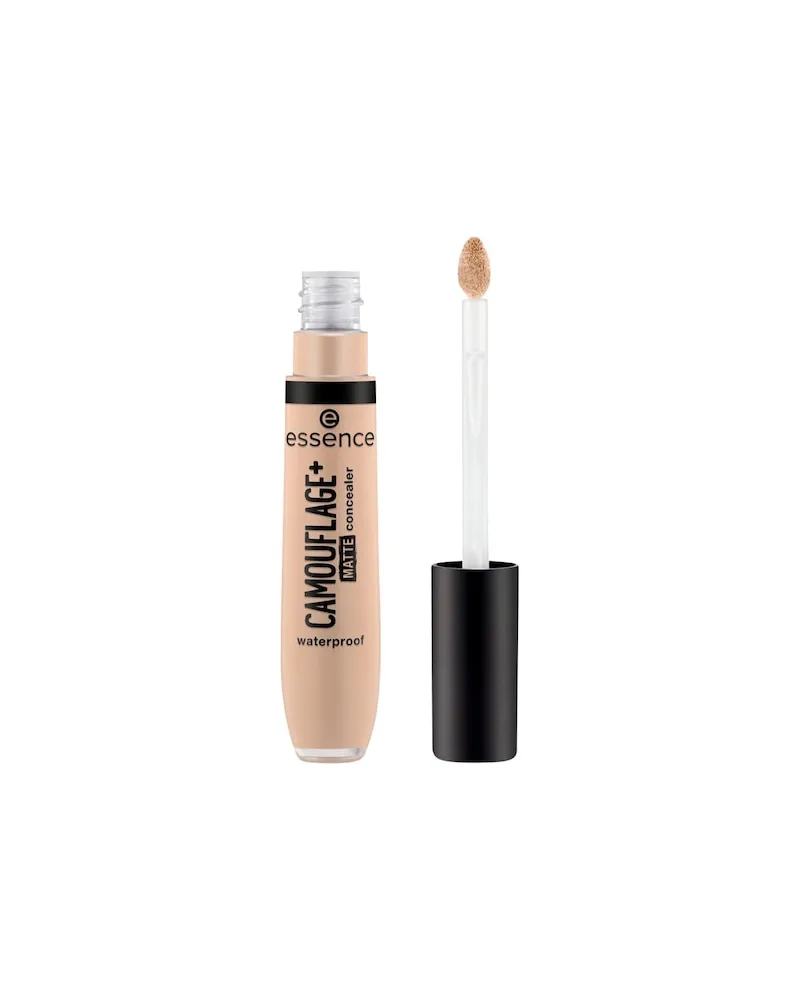 essence Teint ConcealerCamouflage + Matte Concealer 190 