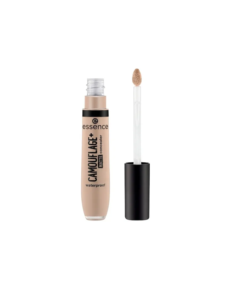 essence Teint ConcealerCamouflage + Matte Concealer 190 