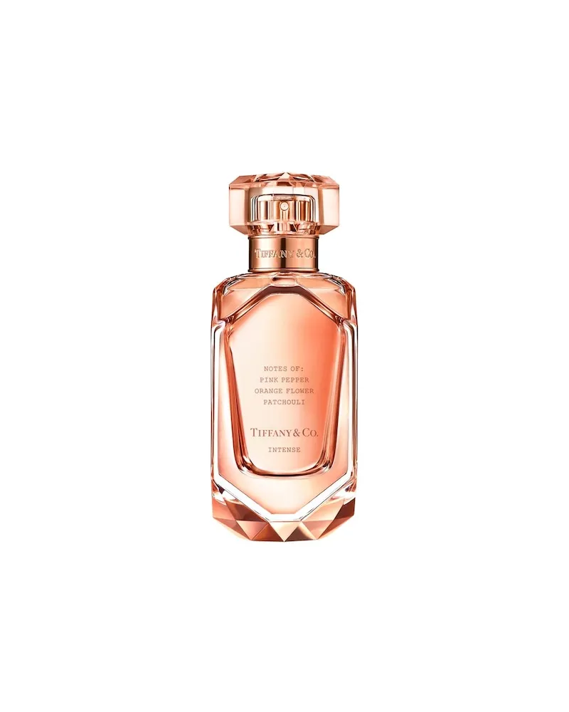 Tiffany & Co. Tiffany-Co Damenduefte Rose-GoldIntenseEau de Parfum Spray 1.362,53 € / 1 l 