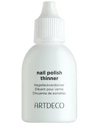 Artdeco Nägel Nagelpflege Lackverdünner 